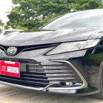 Toyota Camry 2.5Q 2022 Lướt